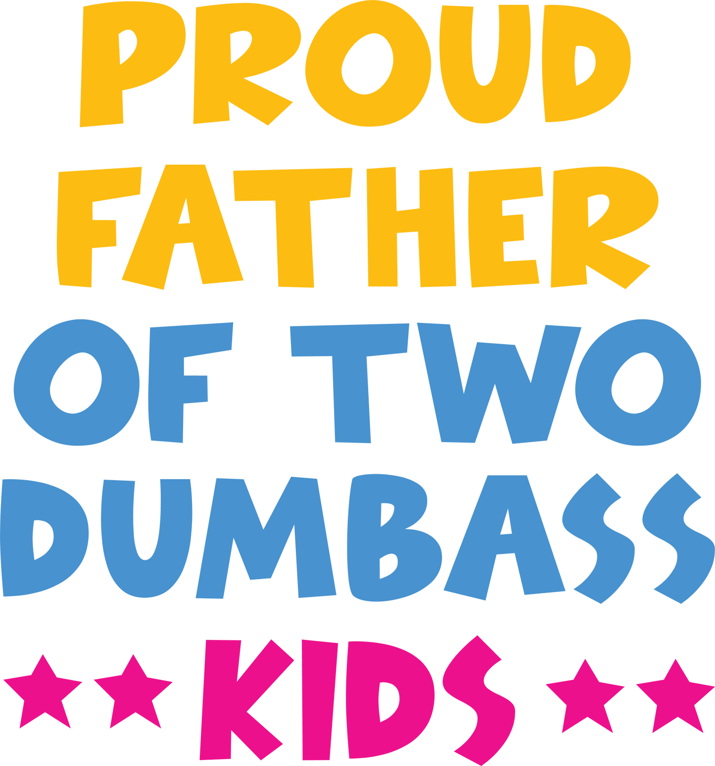 father's day dtf transfer designs