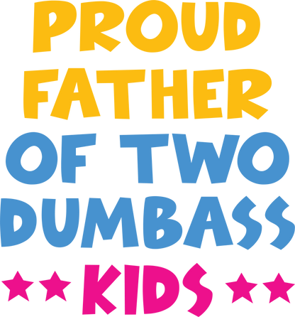 Father's Day DTF Transfer Designs