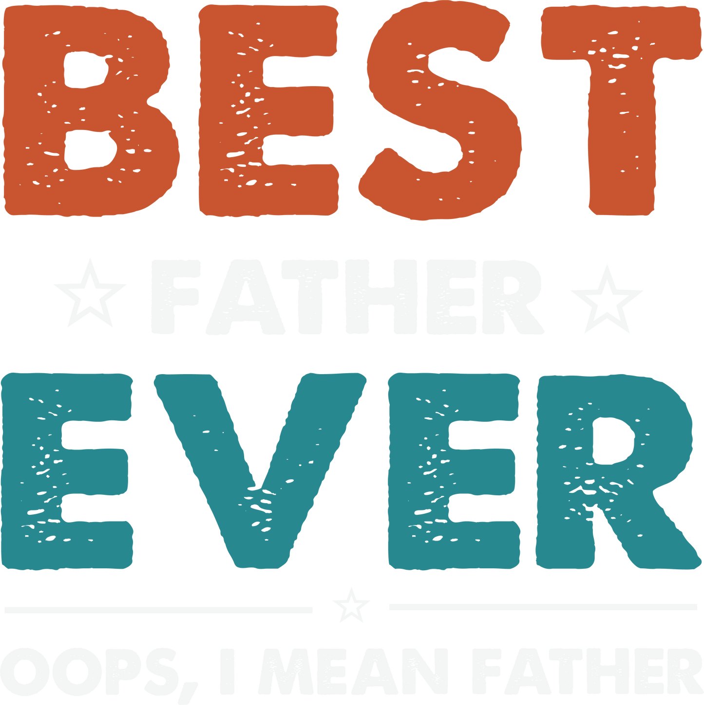 father's day dtf transfer designs