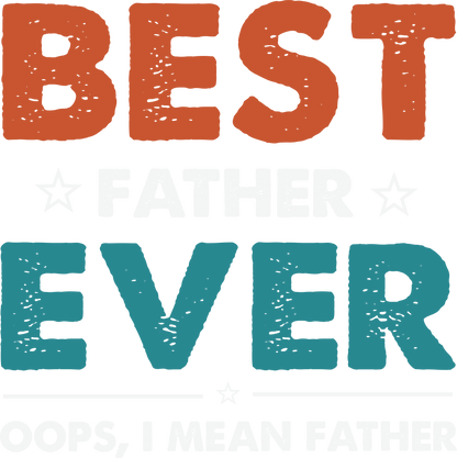 Father's Day DTF Transfer Designs