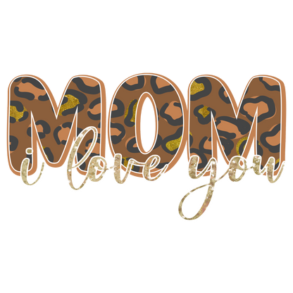 Mother's Day DTF Transfer Designs