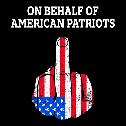 American Patriotic DTF Transfer Designs