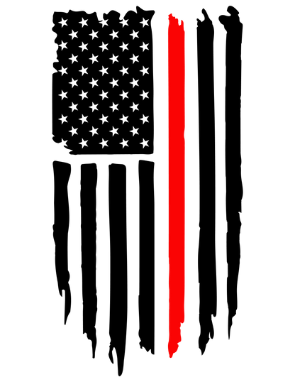 Fire DTF Transfer Designs