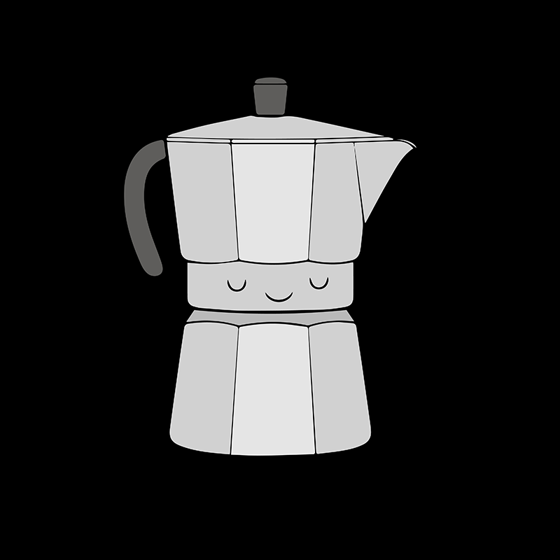 coffee dtf transfer designs