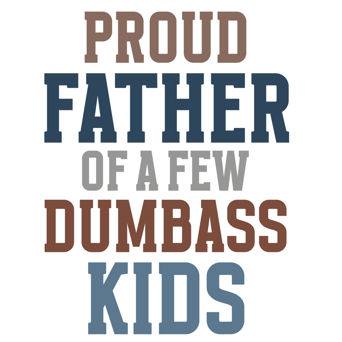 father's day dtf transfer designs