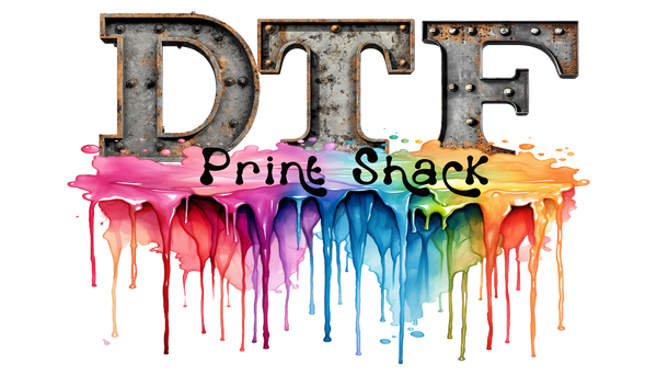 DTF Print Shack