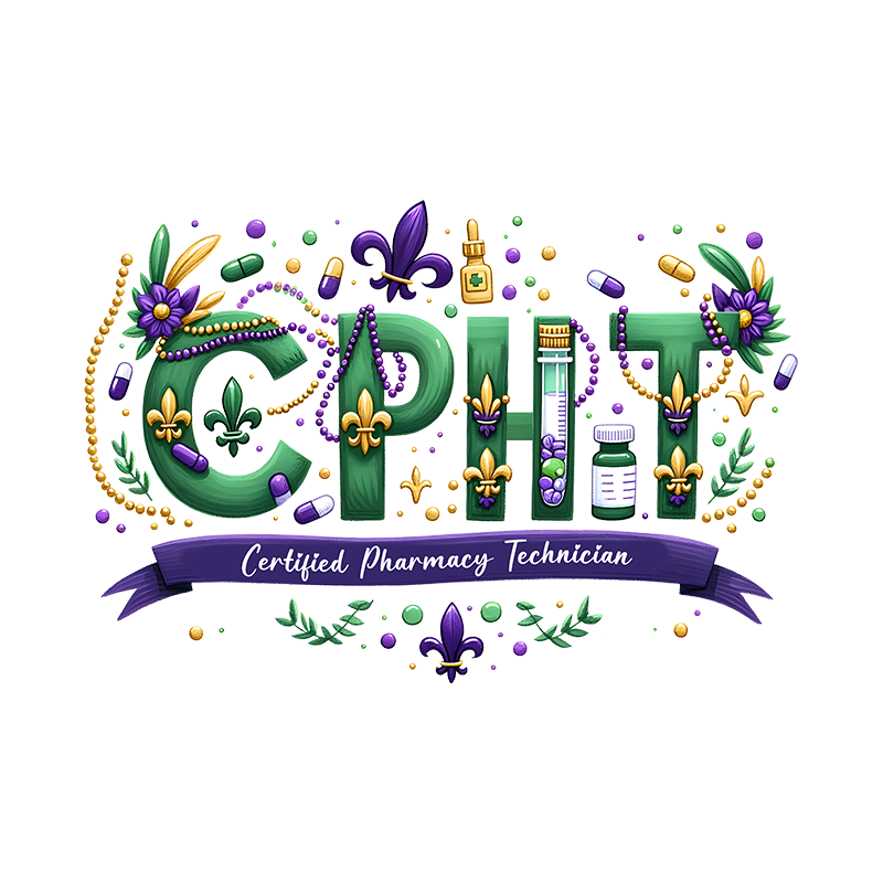 mardi gras dtf transfer designs