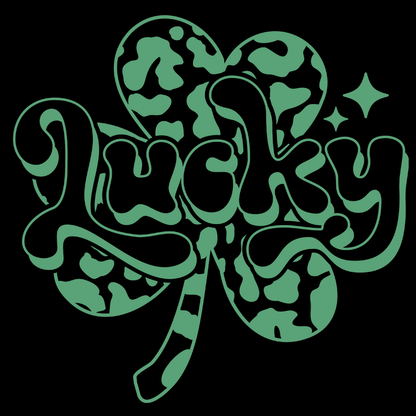 St Patricks Day DTF Transfer Designs