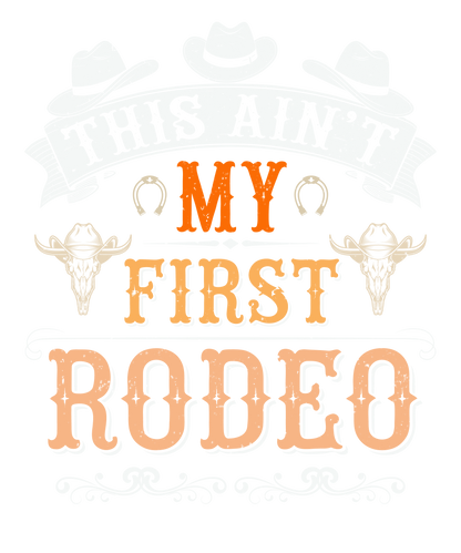 Rodeo DTF Transfer Designs